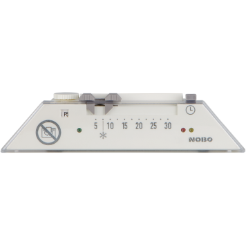Блок управления NOBO R80 PDE