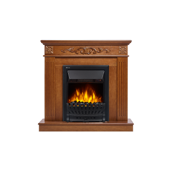 Портал Firelight Noce Classic шпон дуб