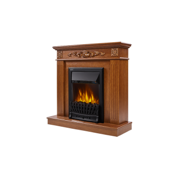 Портал Firelight Noce Classic шпон дуб-1