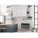 Радиатор Royal Thermo BiLiner 350 /Noir Sable - 6 секц.