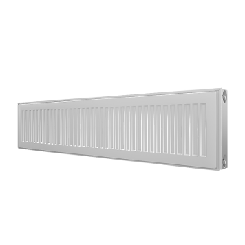 Радиатор панельный Royal Thermo COMPACT C22-300-2000 RAL9016