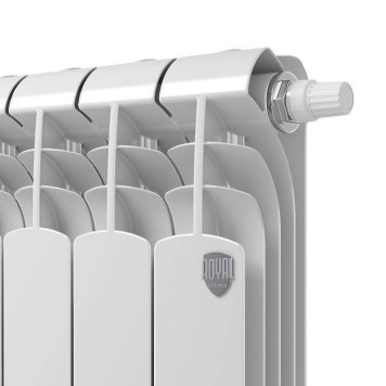 Радиатор Royal Thermo Vittoria Super 500 VDR - 6 секц.-1