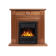 Портал Firelight Frame Classic шпон дуб