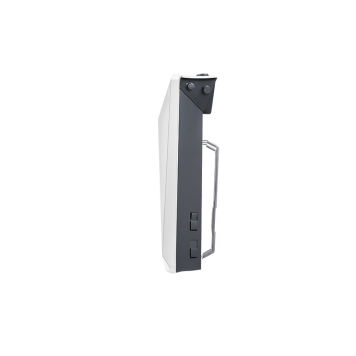 Комплект Электрического конвектора Electrolux Rapid Transformer ECH/R-2500 T-TUM3 с блоком управления (механический)-5
