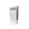 Радиатор Royal Thermo BiLiner 500 Bianco Traffico-6 секц.