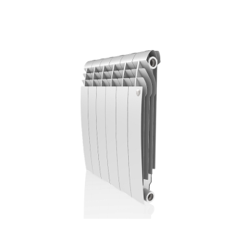Радиатор Royal Thermo BiLiner 500 Bianco Traffico - 6 секц.