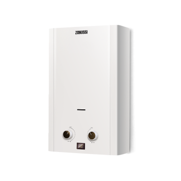 Газовая колонка Zanussi GWH 6 Fonte