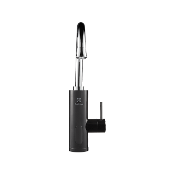 Водонагреватель проточный Electrolux Taptronic (Black)-2