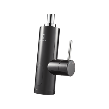 Водонагреватель проточный Electrolux Taptronic (Black)-5