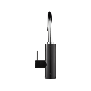 Водонагреватель проточный Electrolux Taptronic (Black)-3