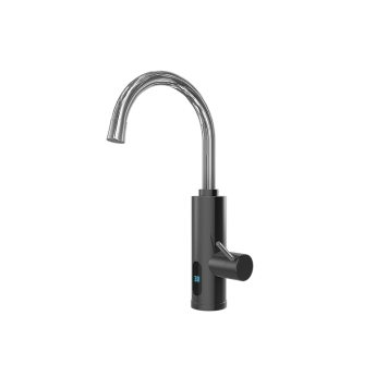 Водонагреватель проточный Electrolux Taptronic (Black)