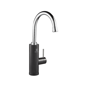 Водонагреватель проточный Electrolux Taptronic (Black)-1