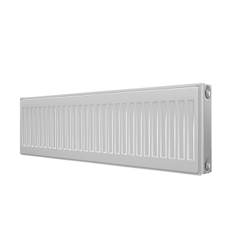 Радиатор панельный Royal Thermo COMPACT C22-300-1100 RAL9016