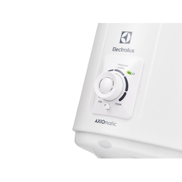 Водонагреватель Electrolux EWH 80 AXIOmatic-7