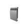 Радиатор алюминиевый Royal Thermo Biliner Alum 500 Silver Satin - 6 секц.