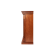 Портал Firelight Colonna 25 шпон дуб