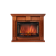 Портал Firelight Colonna 25 шпон дуб