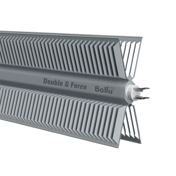 Конвектор электрический Ballu Enzo BEC/EZER-1000-2