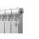 Радиатор Royal Thermo Indigo Super+ 500 - 6 секц.