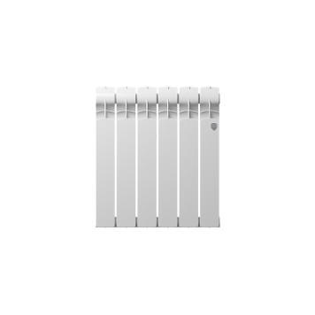 Радиатор Royal Thermo Indigo Super+ 500 - 6 секц.-1