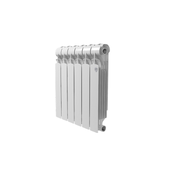 Радиатор Royal Thermo Indigo Super+ 500 - 6 секц.