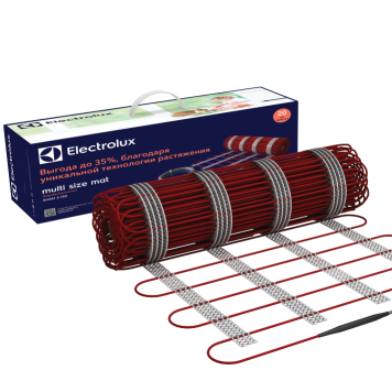 Теплый пол электрический Electrolux EMSM 2-150-1