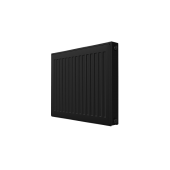 Радиатор панельный Royal Thermo COMPACT C22-300-1400 Noir Sable