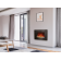 Электрический камин Electrolux EFP/W 1250ULS