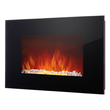 Электрический камин Electrolux EFP/W 1250ULS-1