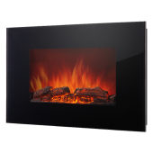 Электрический камин Electrolux EFP/W 1250ULS