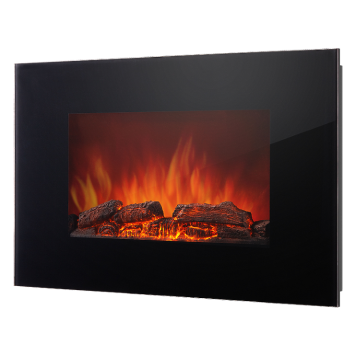 Электрический камин Electrolux EFP/W 1250ULS
