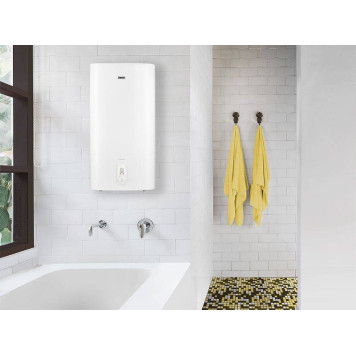 Водонагреватель ZANUSSI ZWH/S 100 Artendo DRY-7