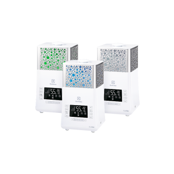 Ультразвуковой увлажнитель воздуха Electrolux EHU-3715D-2
