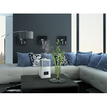 Ультразвуковой увлажнитель воздуха Electrolux EHU-3715D-5