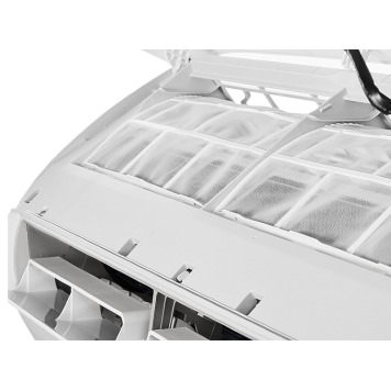 Сплит-система инверторного типа Ballu BSUI-18HN8 комплект-4