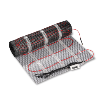 Нагревательный мат ERGERT Basic 150-9,0 кв.м.-1