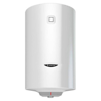 Водонагреватель электрический накопительный Ariston PRO1 R 100 V 1,5K PL DRY