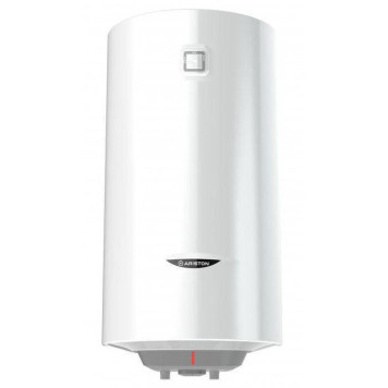 Водонагреватель электрический накопительный Ariston PRO1 R ABS 50 V SLIM