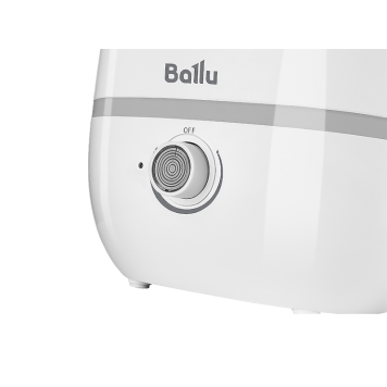Увлажнитель воздуха ультразвуковой BALLU UHB-501 UV-5