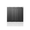 Радиатор Royal Thermo PianoForte 500 Noir Sable-8 секц.