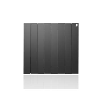 Радиатор Royal Thermo PianoForte 500 Noir Sable - 8 секц.-1