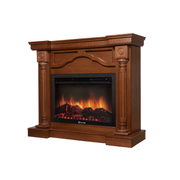 Портал Firelight Rome 30 Дуб-1