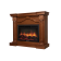 Портал Firelight Rome 30 Дуб