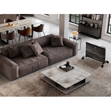 Конвектор электрический Electrolux ECH/BMI-2000 Brilliant Marble-5