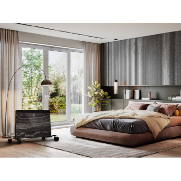 Конвектор электрический Electrolux ECH/BMI-2000 Brilliant Marble-4