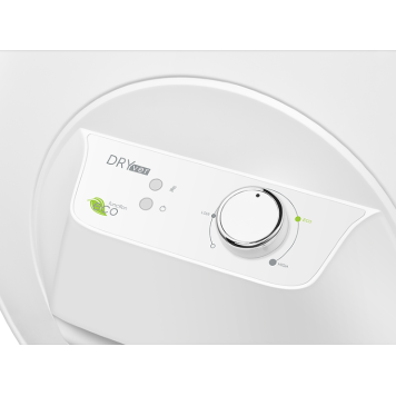 Водонагреватель Electrolux EWH 30 DRYver-7