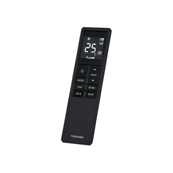 Блок внутренний универсальный TOSHIBA Haori RAS-B16N4KVRG-E настенного типа-6