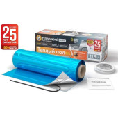 Нагревательный мат Теплолюкс Alumia 1200 (8,0 кв. м)
