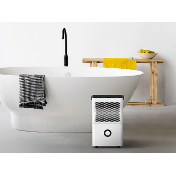 Осушитель воздуха Zanussi ZDH-12L-5