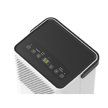 Осушитель воздуха Zanussi ZDH-12L-2